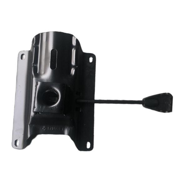 説明:[頑丈]頑丈な交換用オフィスチェアスイベルチルトコントロールシートメカニズムは.高品質の金属素材で作られており.オフィスチェアに頑丈で耐久性のあるベースを提供します.[信頼性] この交換用シート機構は信頼性が高く.長持ちするように作ら...