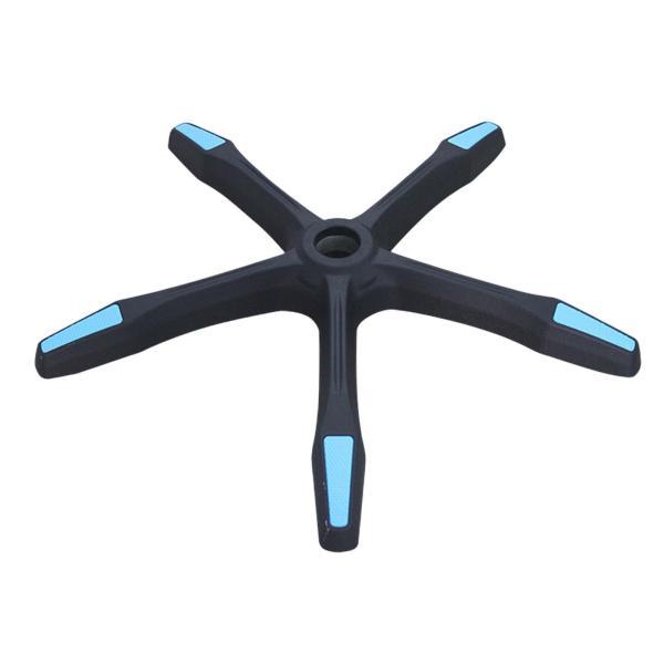 説明:[丈夫な素材]オフィスチェアベースは高品質の素材でできており.表面が滑らかで.耐荷重性に優れ.長期間使用できます.[ゲーミングチェアベースの交換]椅子の強化脚はほとんどの椅子に適しています.[取り付け簡単]デスクチェアベース.取り付け...