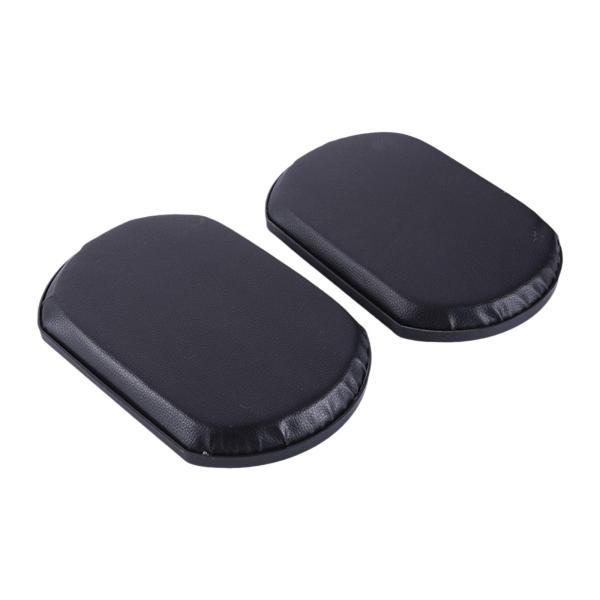 説明:[素材]: ブラックレザー製のこの車椅子用レッグレストは.柔らかい手触りで.ユーザーのふくらはぎと足首に究極の快適さと安定したサポートを提供します. [お手入れ簡単]: 革の表面が滑らかなので.湿らせた布で拭くだけで清潔さを保つことが...