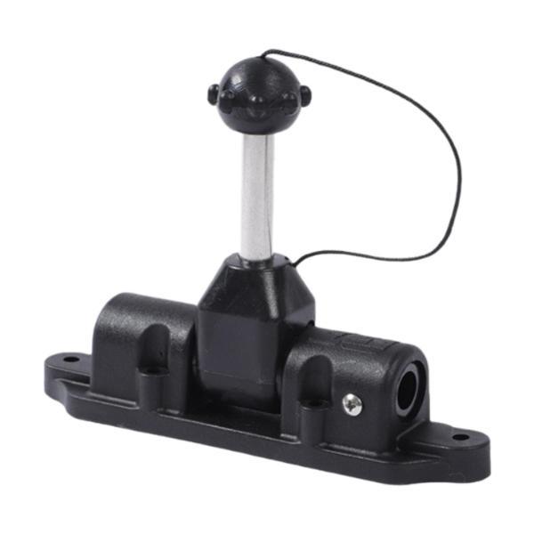 説明: [製品タイプ]: オールホルダーパドルロック.ボートアクセサリー[プレミアム素材]: パドルホルダーサポートはステンレススチールとPVC素材で作られており.耐摩耗性があり.頑丈で.長期間使用できます. [機能]: 360度回転するオ...