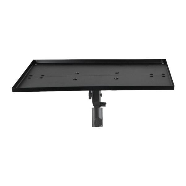 説明:[素材]: 冷間圧延鋼とABSプラスチックで作られたこのプロジェクタースタンドは.強力な安定性を誇ります.三脚設計により強力なサポートを提供し.簡単に転倒するのを防ぎます. [角度調整可能]: プロジェクタースタンドの角度は自由に調整...