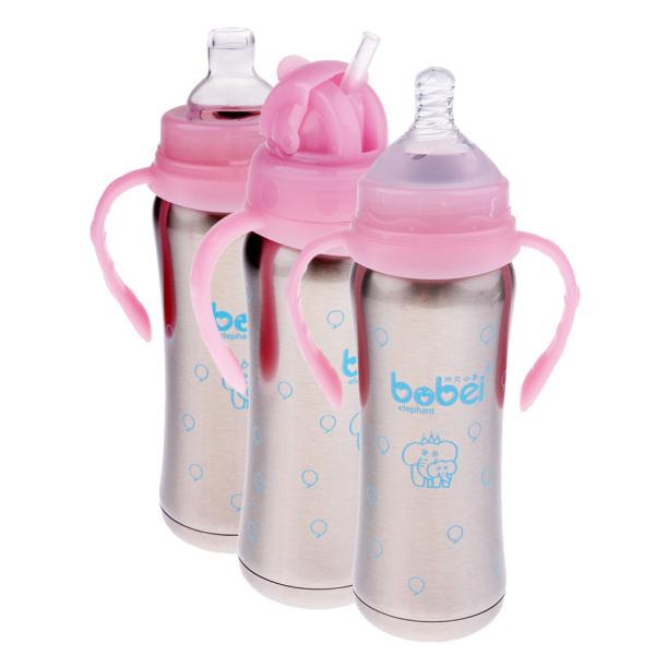 ステンレス 哺乳瓶の人気商品 通販 価格比較 価格 Com