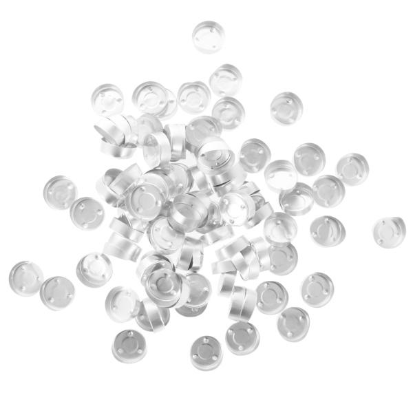 説明:アルミティーライト空のケース美しいティーライトを作ることができますキャンドルホルダー.ティーウォーマー.タルト.食品ウォーマー.奉納のためのパーフェクトまた.贈り物に最適です仕様:材質:アルミニウムサイズ:1＃3.8x1cm / 1....