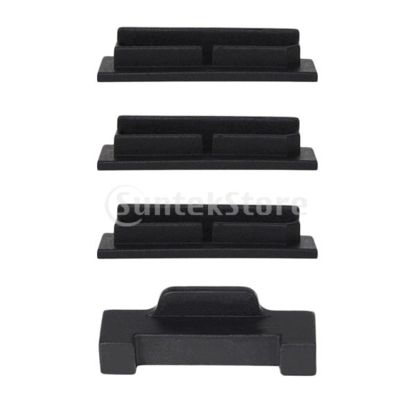 説明: 100%真新しく高品質輸送中や長期間の保管中に充電口にゴミや金属が入って電池が短絡しないようにしますまた.充電口が酸化されるのを防ぐ DJI Mavic Airバッテリー端子に適合材質:シリコンサイズチャート:サイズ:約5×4×1c...