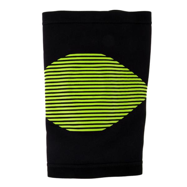 仕様:素材:ポリエステル+スパンデックス サイズM 上部円周:34〜42cm / 13.4〜16.5インチ下周:27〜34cm / 10.6〜13.4インチ長さ:28cm / 11インチフィットの提案:60KG未満の重量 サイズL 上部円周...