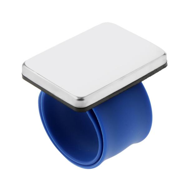 マグネットリストバンド 磁気アームバンド ヘアピン 美容師 磁気リストバンド リストバンド 磁気 アームバンド ヘアピン留め マグネット