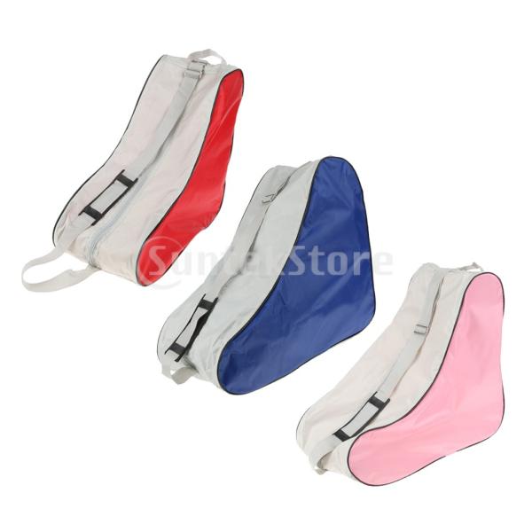 説明:ローラースケートバッグは.高品質のオックスフォード布.防水.耐久性.軽量.洗濯.清潔で乾燥しやすいで作られていますポータブルハンドルストラップ.省エネルギー.持ち運びに便利調節可能なショルダーストラップ.バックパックやショルダーバッグ...