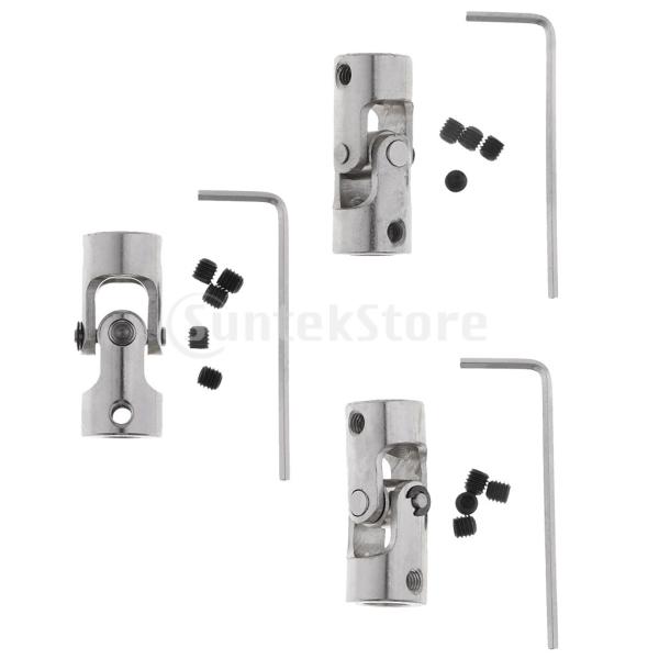 Rcボートカルダンジョイントジンバルカップリングユニバーサルジョイントコネクタシャフト Buyee Buyee 提供一站式最全面最專業現地yahoo Japan拍賣代bid代拍代購服務 Bot Online