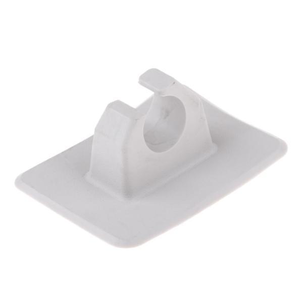 説明:プレミアムPVCカヤックボートパドルクリップホルダーマウントパッチ.軽量.高強度.耐久性と長持ち取り付けが簡単で.穴あけがなく.取り付けネジとナットが不要所望の場所に接着することができ.パドル/ノールのためのしっかりしたグリップと保管...