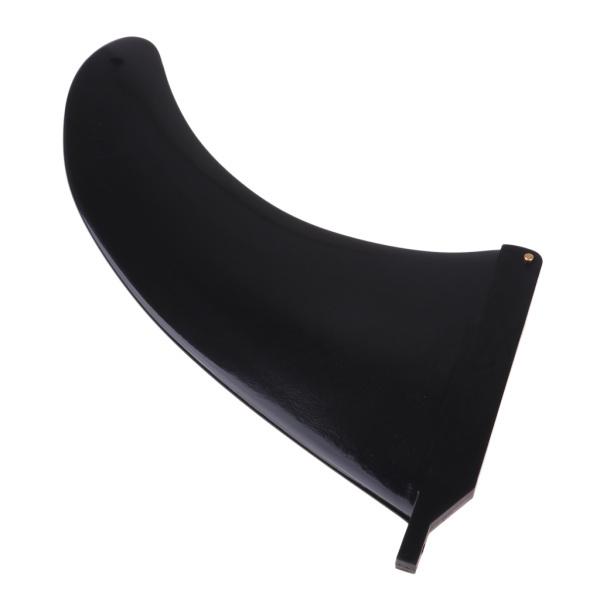 説明:高品質の高品質のナイロン素材で.丈夫で耐久性があります.軽量で持ち運びに便利で.取り付けや取り外しも簡単です.ロングボードのサーフボードフィンはシームレスにターンを接続し.サーファーがボードを上下に移動できるようにします.この汎用性の...