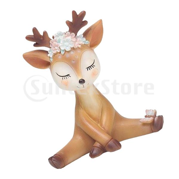 ○【超美品】バカラの鹿の置物 JJ様専用 ○【超美品】バカラの鹿の置物 - メルカリ