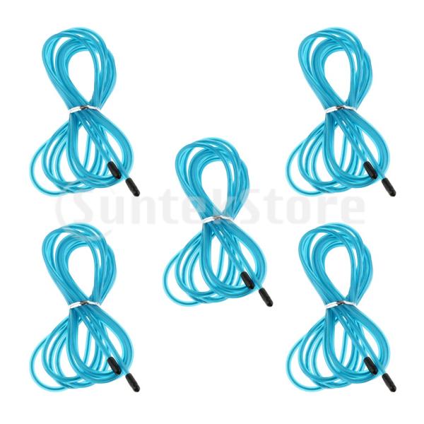 説明:簡単にインストールするためのボールベアリングシステムを搭載最も標準的なスピードジャンプロープ用の万能あなたが必要とするサイズに合わせてカットするのが簡単迅速なサイズ調整のための調整可能なネジを装備すべての天気を使用して屋内の屋外に適し...