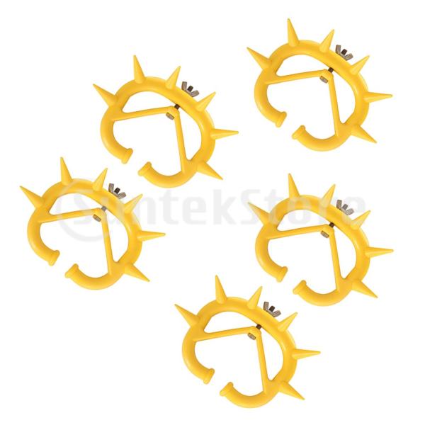 説明:過去の製品よりも動物にとって快適な耐久性のあるプラスチック製。 前部の蝶ナットは容易な調節およびより正しい適合を可能にする。 カーフウィーナーは、丈夫で手で塗るのが簡単で、生後24ヶ月までの子牛に適しています。 子牛が離乳のストレスを...