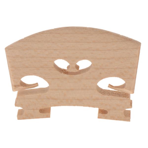 説明:変形すること容易ではない純木の良質および耐久のバイオリン橋. あなたの弦とバイオリンに合うように簡単にすることができますバイオリンの音質向上材質:ウッド利用可能な6サイズ:2つの異なる4/4(3.6 cm / 3.3 cm).3 / ...