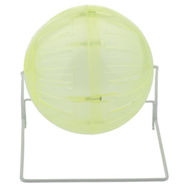 説明:清潔で臭いに強いインストールが簡単. 滑り止めのデザインは.摩擦を増やし.速く走り.滑りません. ハムスター.マウス.スナネズミ.その他の小動物の健康的な運動を奨励する. 優れたシャフトベアリング材料を使用することで.滑らかで静かな走...