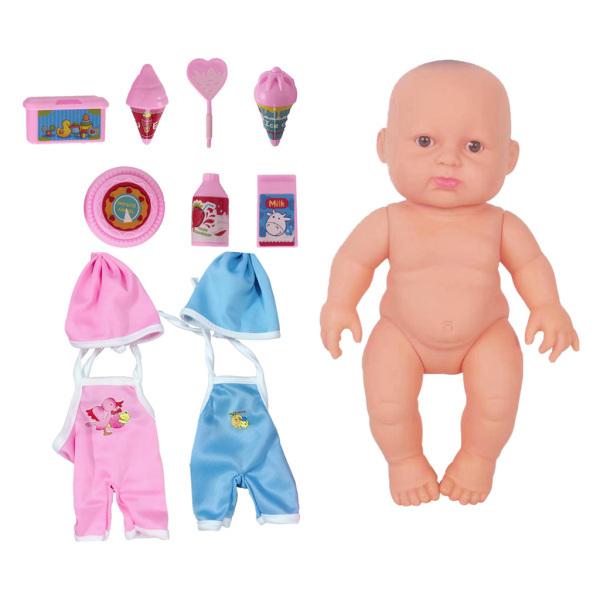 ベビー ドール 赤ちゃん 着せ替え人形の人気商品 通販 価格比較 価格 Com