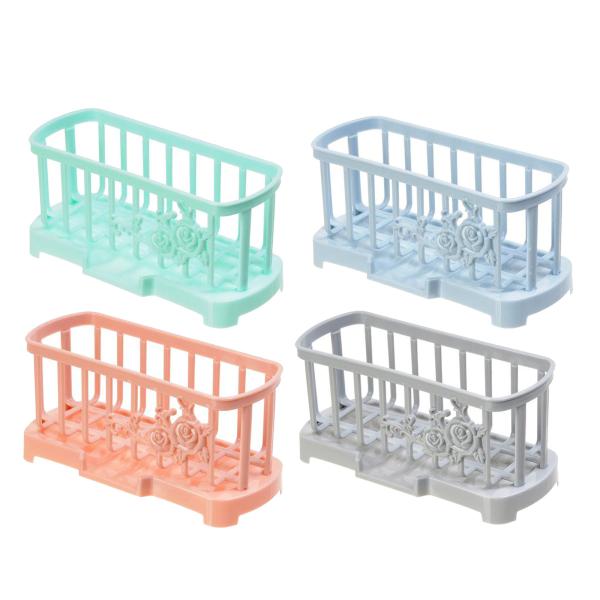 説明:カウンタートップキッチンシンクスポンジホルダー排水ラック.プレミアムABSプラスチック製で.非常に耐久性があります.排水部は分解して洗浄できます.排水パンに傾斜排水穴があり.排水は自動的に沈みます.あなたの人生に大きな利便性を提供しま...