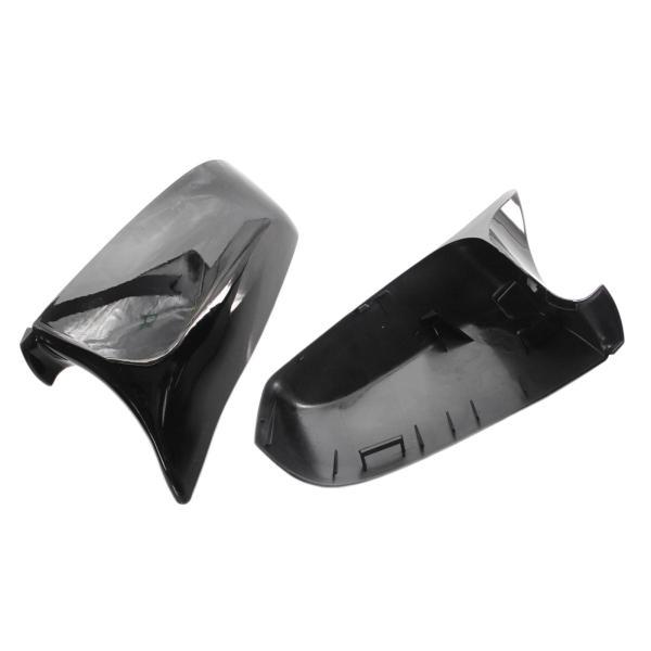 1ペア車のサイドバックミラーサイドミラーカバートリム交換bmw E60 E61 F11 F01 08 13交換 Stkショップ 通販 Yahoo ショッピング