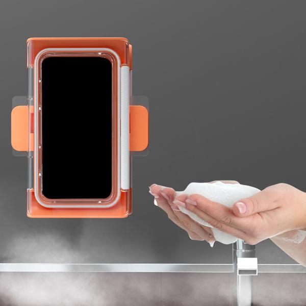 スマホ ホルダー 壁の人気商品 通販 価格比較 価格 Com