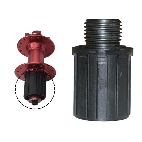 バイクフリーハブ交換用8S9S 10S11S自転車ハブアタッチメント