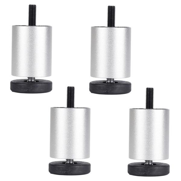 仕様:直径:38mm.ネジM8x35mm高さ:6cm / 2.36インチ.調節可能な高さ:8mm.推奨される調節可能な高さの範囲:5.6-6.4cm /2.20-2.52インチ高さ:8cm / 3.15インチ.調節可能な高さ:8mm.推奨さ...