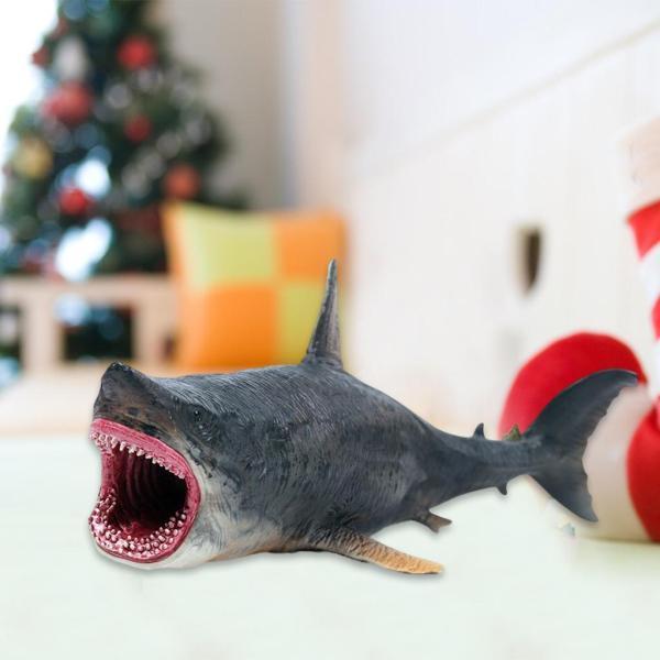 サメ おもちゃ 鮫 置物 サメモデル 水族館 おもちゃ 教育玩具 教育的 出産祝い 学習玩具 想像力 創造力 向上 入園 卒園 入学 卒業 子供の日 お誕生日 プレゼント Stkショップ 通販 Yahoo ショッピング