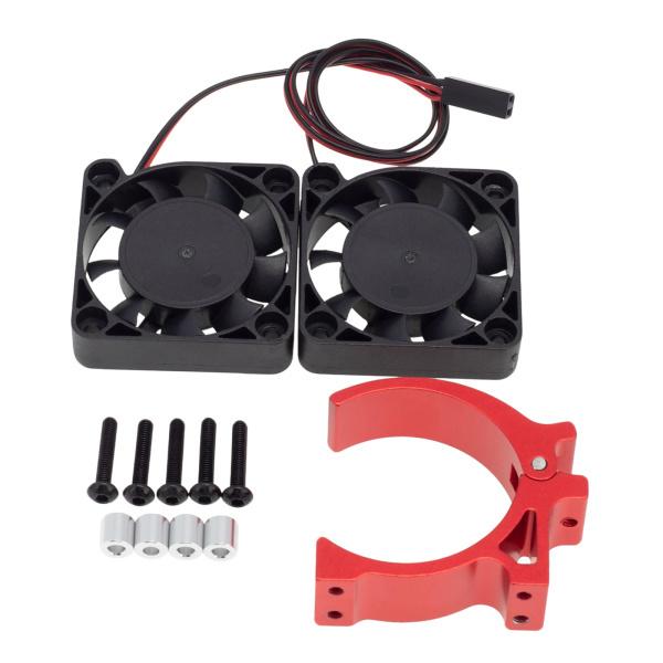 Rcモーター冷却ファンヒートシンク1 10スケールホビー車モデルスペアパーツ Stkショップ 通販 Yahoo ショッピング