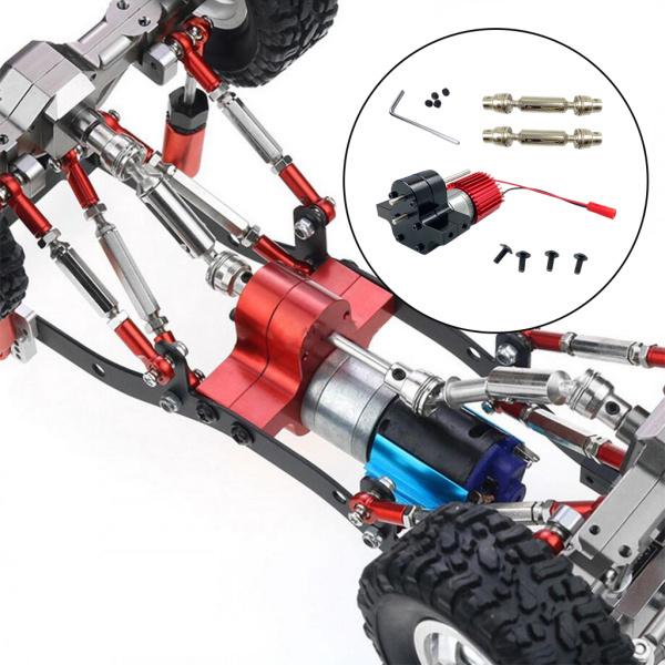 説明:高品質の金属素材を使用しているため.破損しにくく.長寿命です.精密CNC加工.RCは高精度で優れたマッチングを実現します.完璧な交換部品は.リモートコントロールカーのパフォーマンスを向上させ.リモートコントロールカーをより適切に制御で...