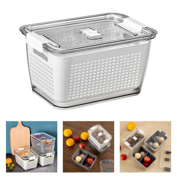 収納 ボックス 蓋付き プラスチック - キッチン用品の人気商品・通販 