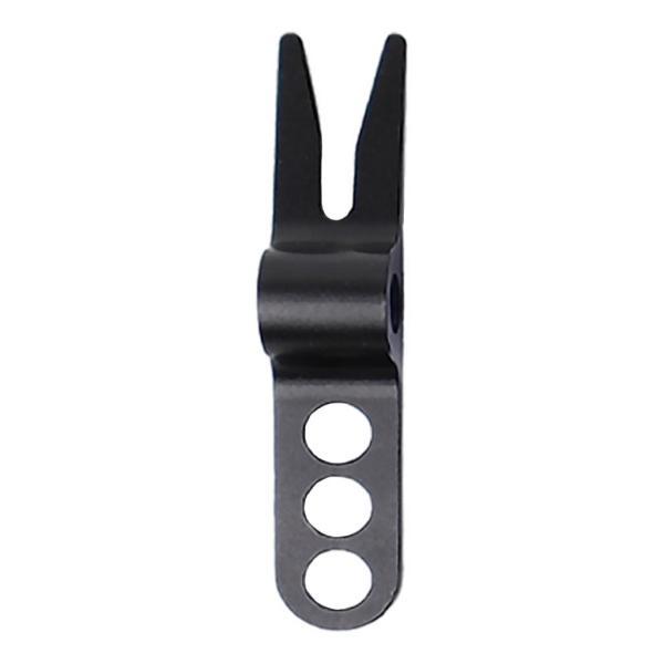 ゴルフディボットツール ディボット修理ツールゴルフボールマーカー アルミニウム合金パッティンググリーンフォーク 今ならほぼ即納 ゴルフアクセサリー