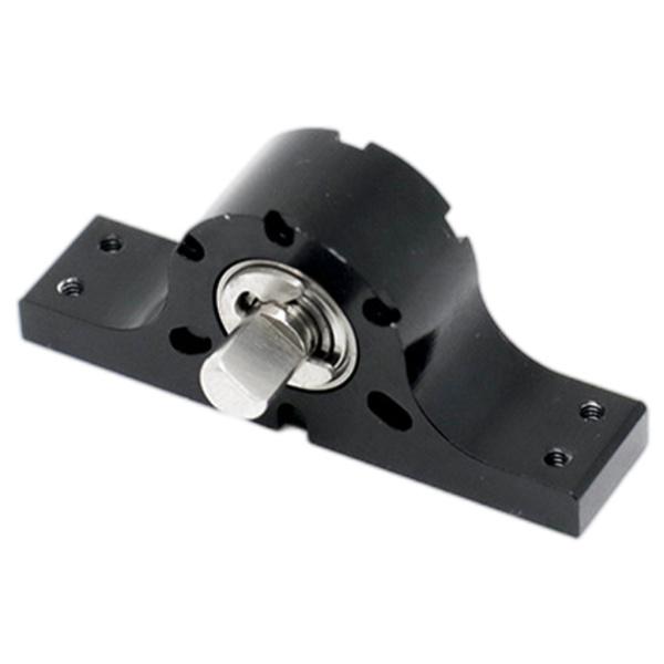 説明:高品質の金属素材で作られており.耐久性があります.インストールと使用が簡単で便利です.古いものや壊れたものの素敵な交換部品.ハイパフォーマンス.タミヤ1 / 14rcカーに適合.サイズチャート:トランスファーケースサイズ:約43x19...