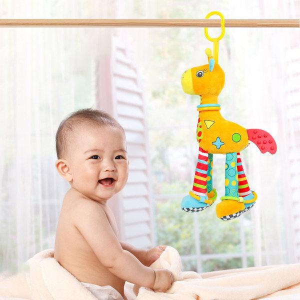 赤ちゃん おもちゃ 動物 ガラガラ ラトルの人気商品 通販 価格比較 価格 Com