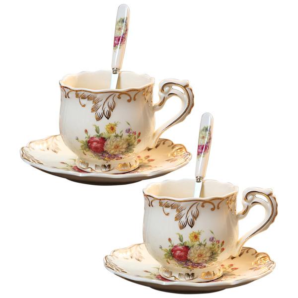 紅茶 ティーカップ セットの人気商品 通販 価格比較 価格 Com
