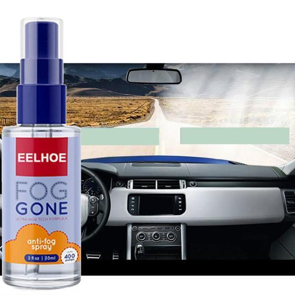 車防曇ガラススプレー防雨防曇コーティング剤モーター用フロントガラスミラー眼鏡アクセサリーバスルームガラス Stkショップ 通販 Yahoo ショッピング