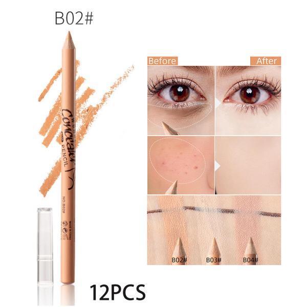 コンシーラーペンが顔の形を整える唇のために保湿を明るくし 顎のラインを作成します Stkショップ 通販 Yahoo ショッピング