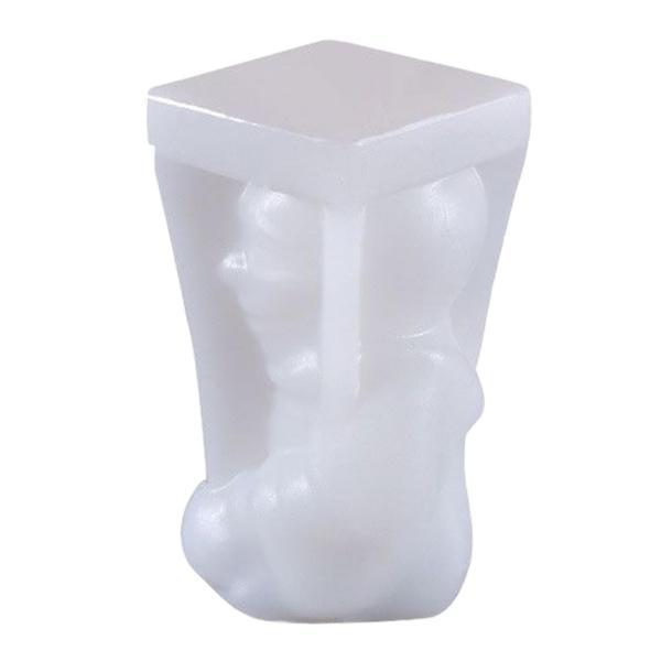 仕様:材質:シリコーンサイズ(LxH):約72x58x110mm /2.83x2.28x4.33インチ68x58x104mm /2.68x2.28x4.09インチ75x66x106mm /2.95x2.60x4.17インチ78x58x96m...