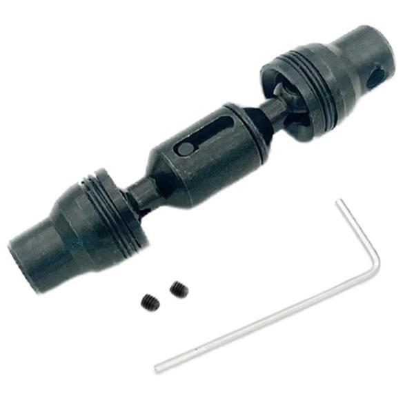 説明:Rcカーパーツ.モデルカーのパーツをアップグレードします.古いものの交換部品アクセサリ.金属素材でできており.取り付けが簡単で.耐久性があります. CNC精密製造.絶妙な技量. WPL.1/10 D42.1 / 16 B16.rcカー...