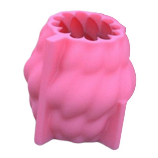 説明:高品質のシリコン製で.柔軟性と耐久性に優れています.内装が滑らかなので.型から外しやすい仕上がりになっています.お手入れが簡単.ユニークで創造的な形.回転する雨滴の型は.あなたがあなた自身のユニークな樹脂工芸品を作るための良い選択でし...