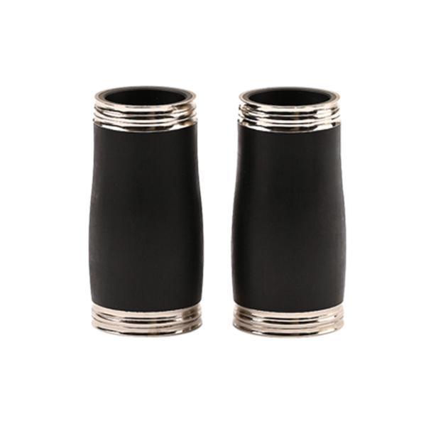 説明:高品質で真新しい金属クラリネットバレル.調整可能で耐久性があり.設置と使用が簡単です.クラリネット用のBフラットトーン.音のフォーカスとイントネーションを改善して.ピッチをさらに良くします.アップグレードされた代替品および交換品として...