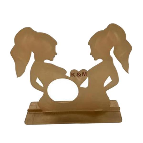 説明:イースターエッグスタンド.クリエイティブなテーブルデコレーション高品質のアクリル製ミニイースターエッグに最適卵の装飾保管に適しています注:イースターエッグは含まれていません仕様:色:黄色素材:アクリルサイズ(LxW×H):約A:18x...