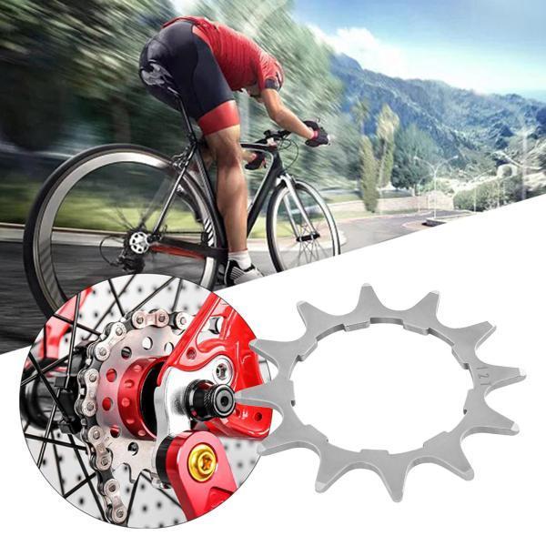 軽量バイクシングルスピードカセットコグの交換12tから18tフリーホイールマウンテンmtbロードバイク用の簡単な取り付け変換部品 Stkショップ 通販 Yahoo ショッピング
