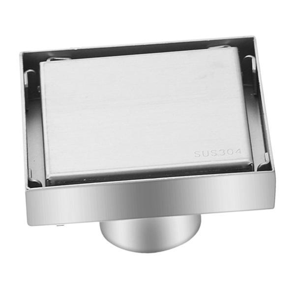 説明:不可視性:二重目的のカバー.裏側に独自のタイルをはめ込むことができ.目に見えない効果を実現します.大排水量:排水が速く.水が溜ず.排水の問題を簡単に解決できます.防臭:自動閉鎖床排水コア.重力閉鎖原理.排水されていないときの自動閉鎖....