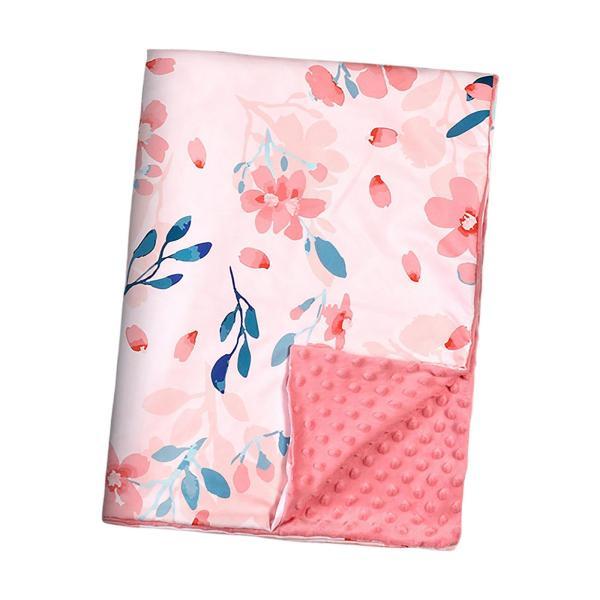 仕様:素材:ポリエステル繊維.ぬいぐるみサイズチャート:サイズ:約75x100cm/29.53x39.37インチパッケージに含まれるもの:1ピースベビーブランケット...