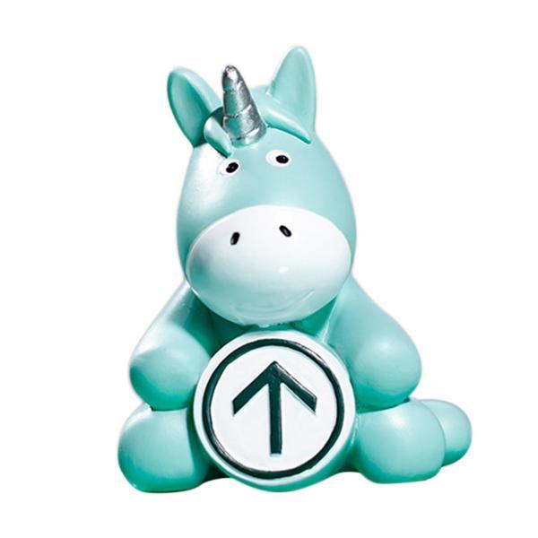 説明:素材:緑の漫画風ポニーは.環境にやさしい樹脂素材.美しいライン.そして全体的に美しい雰囲気で作られています.デザイン:小さな馬の像はリアルで.色は均一で.表情は鮮やかで.輪郭は新鮮です.安定性:樹脂製の動物像の底は安定しており.転倒し...