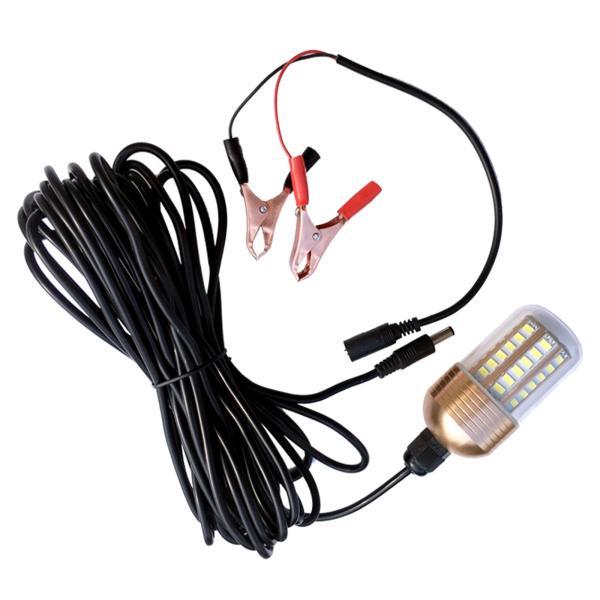 説明:スーパーブライト:この水中フィッシングライトは.60個のLED.3 0W 12V.高輝度.透過性の良い明るい.LEDフィッシングライト(360度ビュー)を備えています.完全防水:IP68防水により.軽量寿命.5730 SMD LEDビ...