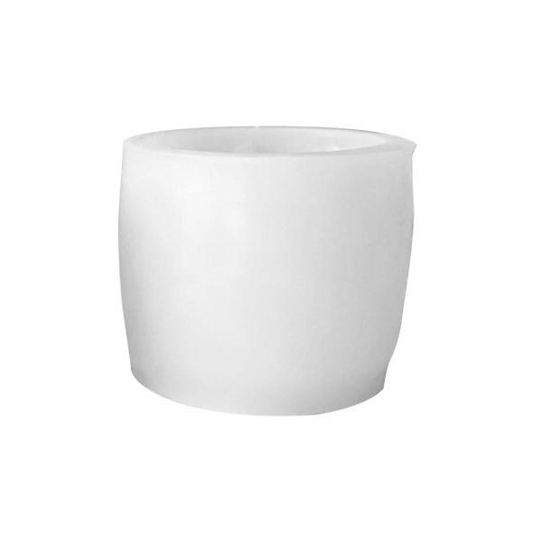 説明:シリンダーシリコンキャンドルモールドは食品グレードのシリコンでできており.環境に優しく.柔らかく.再利用可能で耐久性があり.高温.低温に耐えることができます.温度範囲:-40〜230℃に耐えます.解放と清掃が簡単です.透明な型は.絶妙...