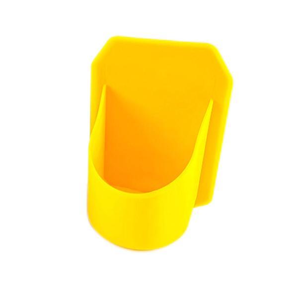 サイズチャート: 14x9.8x7.5cm/5.51x3.86x2.95インチパッケージに含まれるもの:1ピースシャワードリンクホルダー...