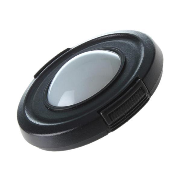 仕様:アイテムタイプ:ホワイトバランスレンズカバー材質:プラスチックホワイトバランスの測定方法: 1.カメラのホワイトバランスを手動モードMWBに設定します2.ホワイトバランスカバーをレンズの前面にスナップします3.レンズの焦点を最も遠いモ...