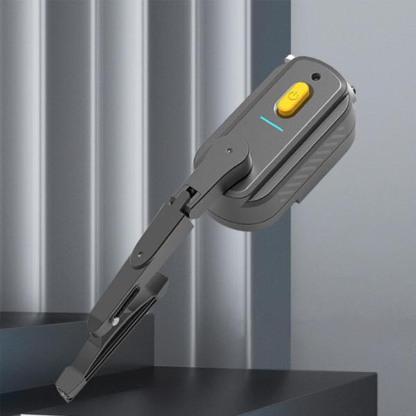オートバイのヘルメット電気ワイパーUSB充電はほとんどのバイザー部品