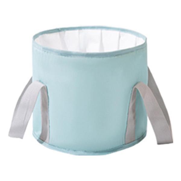 説明:漏れ防止と耐久性:外層は強化ポリエステルでできており.耐久性.防水性.耐摩耗性があります. PEVAインナー.漏れ防止.高温耐性.軽量＆ポータブル:折りたたみ式で付属のポーチに収まり.持ち運びが簡単でスペースを節約できます.多機能:容...